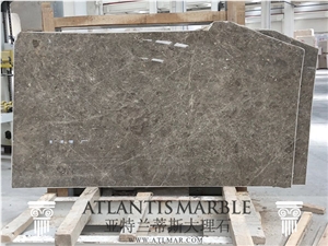 Turkish Marble Block & Slab Export / Yunduola Grey