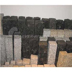 China Granite Paving Stone