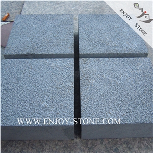 Fined Picked Grey Basalto Cut to Size Tiles