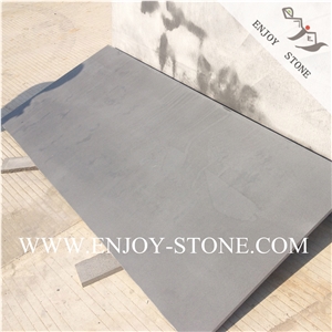 Honed Grey Andesite Slabs and Wall Cladding Paving Honed Grey Andesite Slabs and Wall Cladding Paving