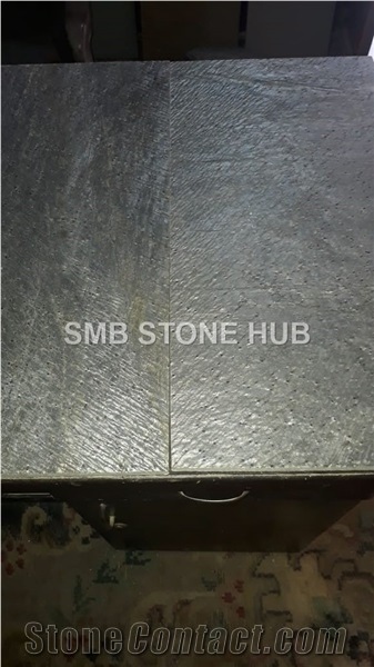 D Green Slate