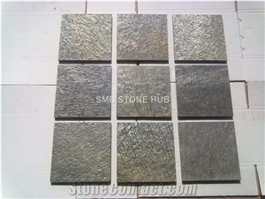 D Green Slate