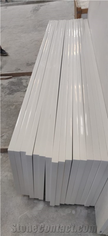 Quartz Kitchen Counter Top