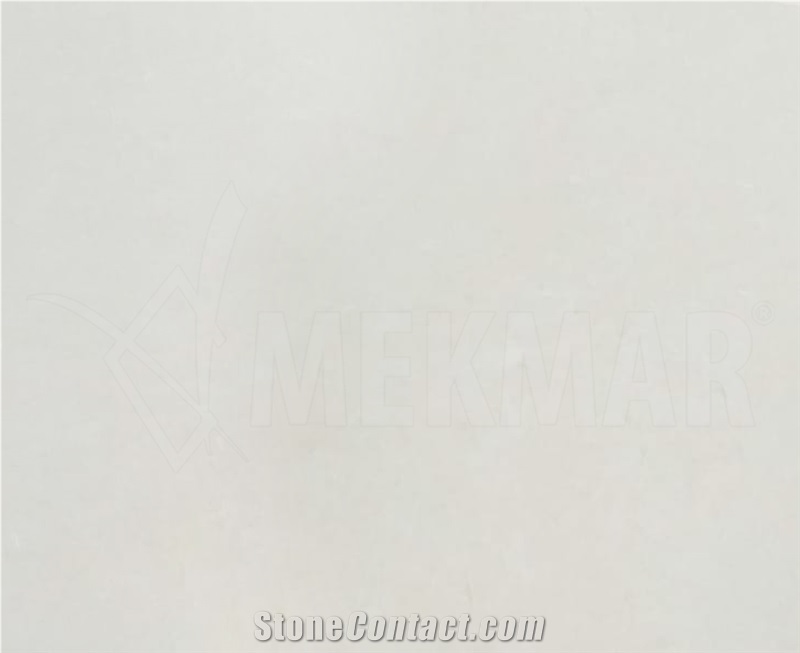 Cloudy Limestone Slab