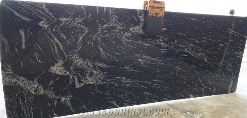 Black Forest Granite