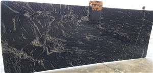 Black Forest Granite