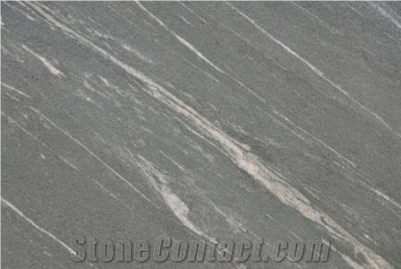Black Forest Granite