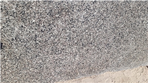 Desert Brown Granite Slabs