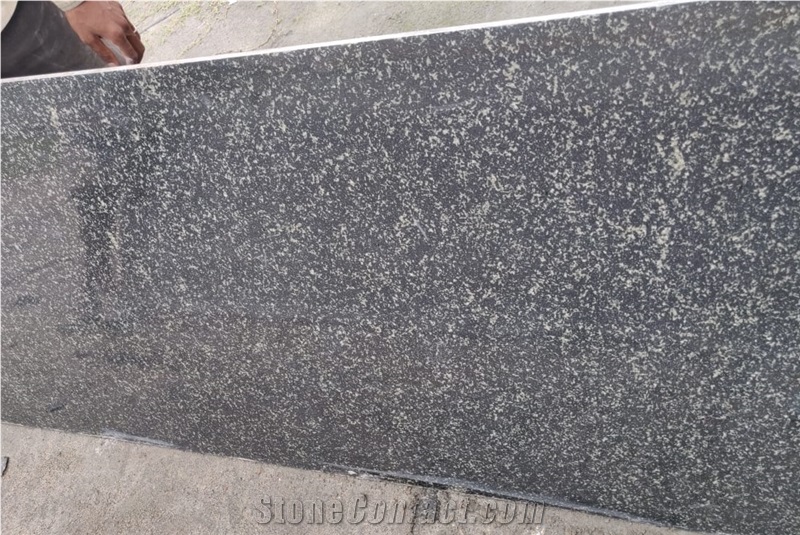 Hassan Green Granite Slabs