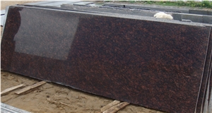 Tan Brown Granite Polished