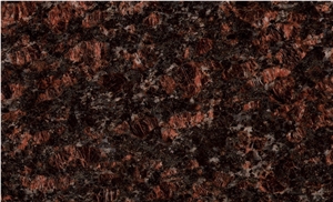 Tan Brown Granite Polished