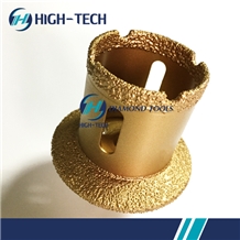 Basin Sink Hole Opener Flume Flowerpot Reamer