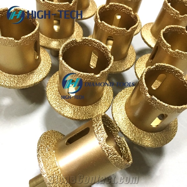 Basin Sink Hole Opener Flume Flowerpot Reamer