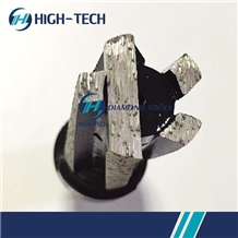 Cnc Milling Cutter Diamond Finger Bit