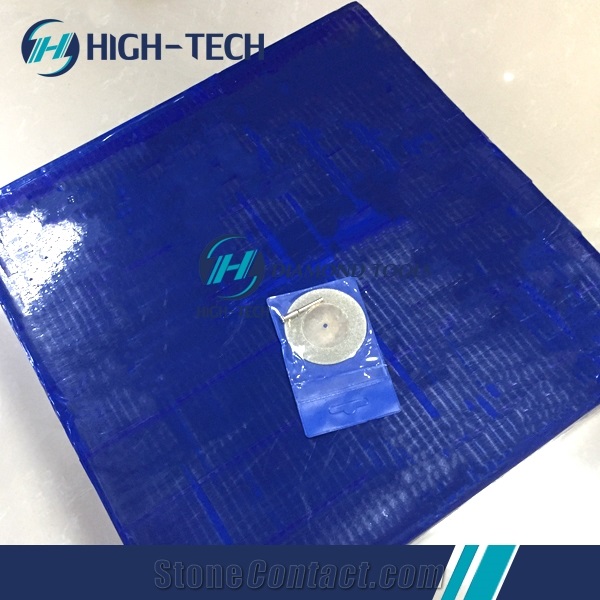 Jade Cutting Grinding Mini Diamond Saw Blade