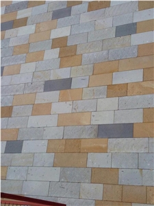 Develi Tuff Tiles