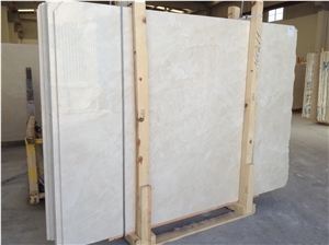Crema Marfil Standard Marble Slabs & Tiles