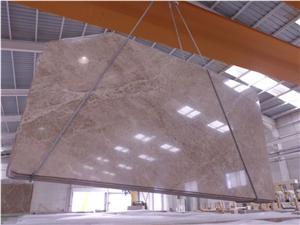 Emperador Light Marble Slabs & Tiles