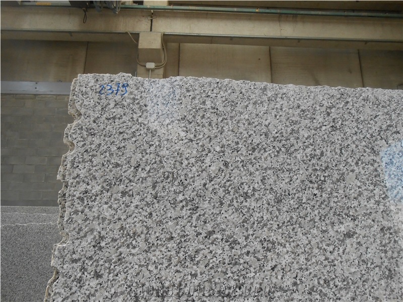 Grigio Sardo Granite Grey/White Color