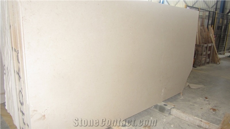 Moleanos Beige Limestone
