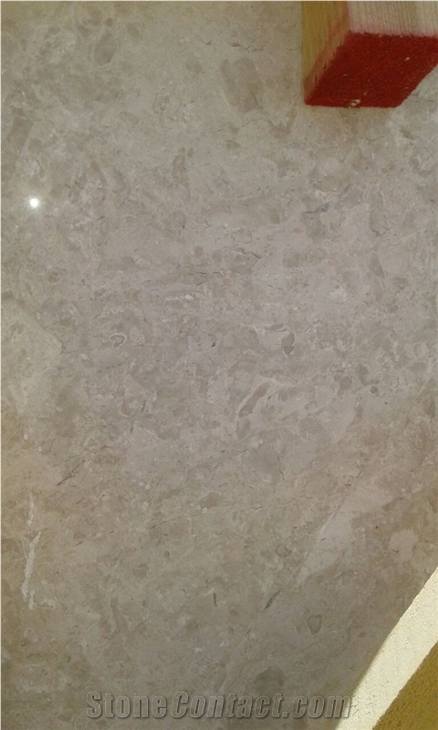 Omani Beige Marble Slabs & Tiles