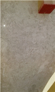 Omani Beige Marble Slabs & Tiles