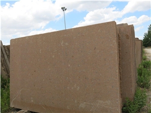 Trachite Peperino Rosso Slabs-Lava Rossa Trachite Red Italian Production