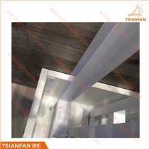 Ceramic Tile,Stone Metal Spin Sliding Display Rack