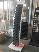 Display Rack For Marble,Quartz,Granite,Tile