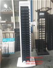 Display Rack For Marble,Quartz,Granite,Tile