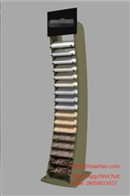 Luxury Display Rack For Quartz,Marble,Granite,Tile