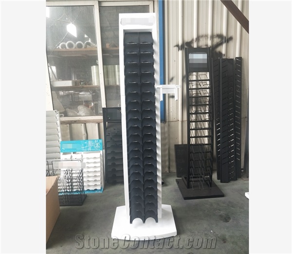 Quartz,Marble,Granite Display Stand,Display Tower