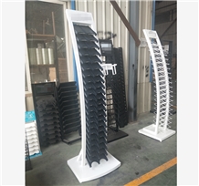 Quartz,Marble,Granite Display Stand,Display Tower