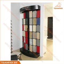 Quartz Stone Display Rack,Fair Display