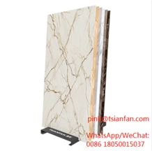 Showroom Stand For Marble, Quartz, Porcelain, Tile