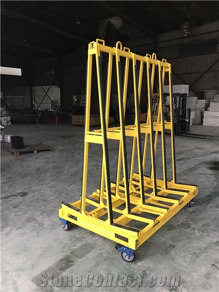 Slabs Transport,Slabs Display A-Frame Display