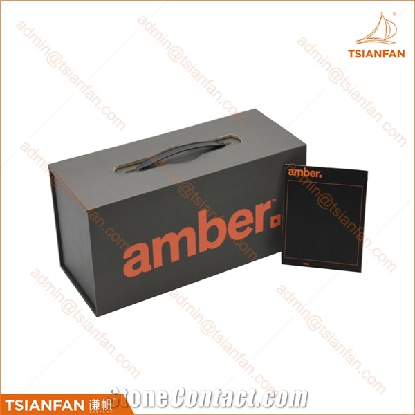 Stone Display Box,Case,Handle Box,Showroom Box