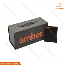 Stone Display Box,Case,Handle Box,Showroom Box
