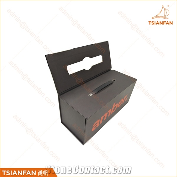 Stone Display Box,Case,Handle Box,Showroom Box