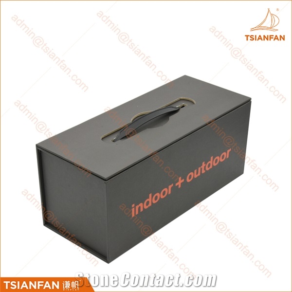 Stone Display Box,Case,Handle Box,Showroom Box