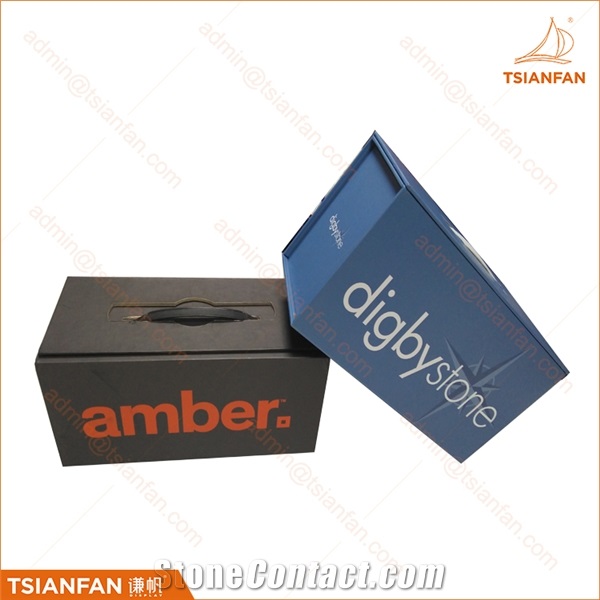 Stone Display Box,Case,Handle Box,Showroom Box