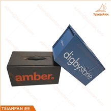 Stone Display Box,Case,Handle Box,Showroom Box