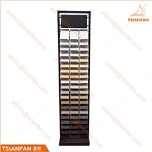 Tower Display Stand Rack,Quartz Stone Tower
