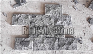 Blue Stone Wall Stone Split Face