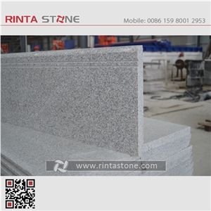 G603 Granite Cheaperst White Macheng Grey