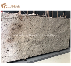 Typhoon Bordeaux Granite Kitchen Countertop