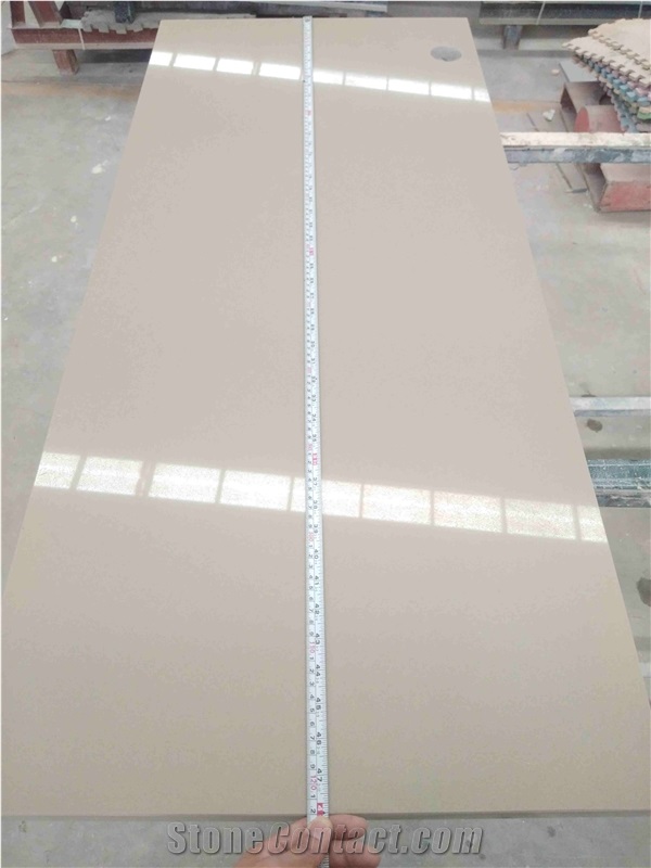 Belstone Eco Damask Quartz Kitchen Countertops