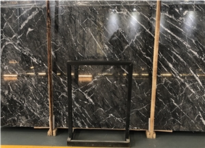 Bespkoke Grigio Carnico Marble for Work Top