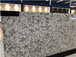 Big Promotion for Breccia Bianco Quartz