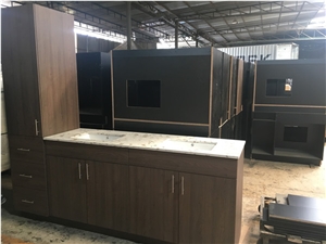 Big Promotion for Breccia Bianco Quartz